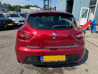 Renault Clio 0.9 TCe Limited picture 4