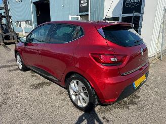 Renault Clio 0.9 TCe Limited picture 3