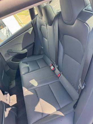 Tesla Model 3 RWD 60 kWh picture 17