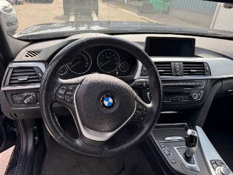 BMW 3-serie 320i AUTOMAAT Executive Sport picture 9