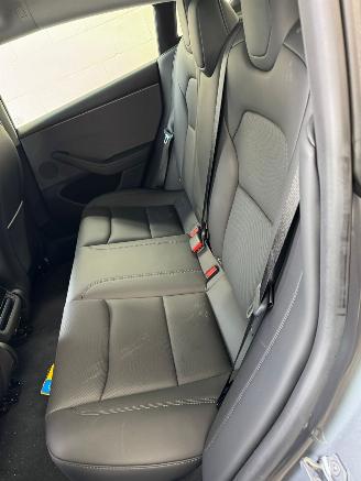 Tesla Model 3 RWD60 kWh picture 16