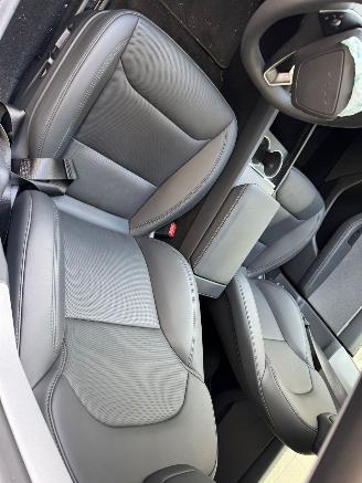 Tesla Model 3 RWD60 kWh picture 14