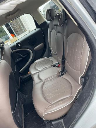 Mini Countryman 1.6 AUTOMAAT One Chili picture 14