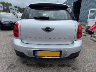 Mini Countryman 1.6 AUTOMAAT One Chili picture 4
