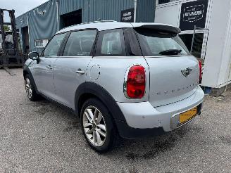 Mini Countryman 1.6 AUTOMAAT One Chili picture 3