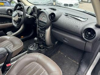 Mini Countryman 1.6 AUTOMAAT One Chili picture 13