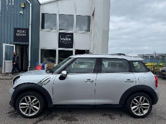 Mini Countryman 1.6 AUTOMAAT One Chili picture 2