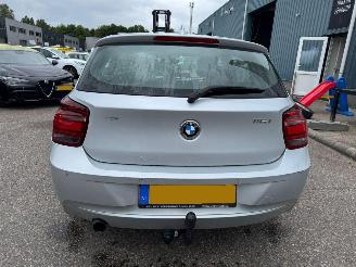 BMW 1-serie 116i AUTOMAAT Upgrade Edition picture 4