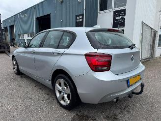 BMW 1-serie 116i AUTOMAAT Upgrade Edition picture 3