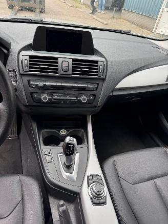 BMW 1-serie 116i AUTOMAAT Upgrade Edition picture 12