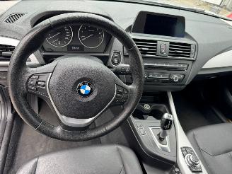 BMW 1-serie 116i AUTOMAAT Upgrade Edition picture 11