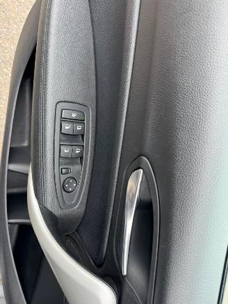 BMW 1-serie 116i AUTOMAAT Upgrade Edition picture 16