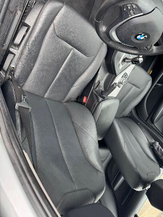 BMW 1-serie 116i AUTOMAAT Upgrade Edition picture 17