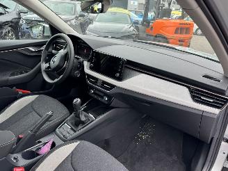 Skoda Kamiq 1.0 TSI Bns.Edition picture 17