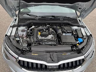 Skoda Kamiq 1.0 TSI Bns.Edition picture 10