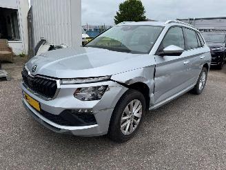 škoda osobní automobily Skoda Kamiq 1.0 TSI Bns.Edition 2025/3