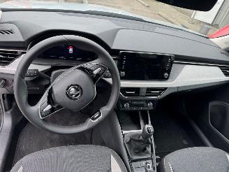 Skoda Kamiq 1.0 TSI Bns.Edition picture 15