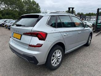 Skoda Kamiq 1.0 TSI Bns.Edition picture 8