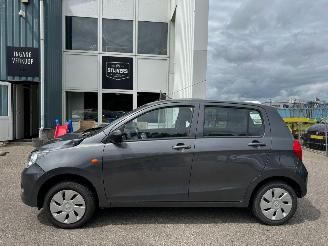 Suzuki Celerio 1.0 AUTOMAAT Comfort picture 2