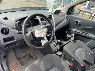 Suzuki Celerio 1.0 AUTOMAAT Comfort picture 11