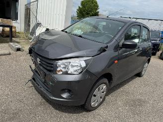 škoda osobní automobily Suzuki Celerio 1.0 AUTOMAAT Comfort 2018/5