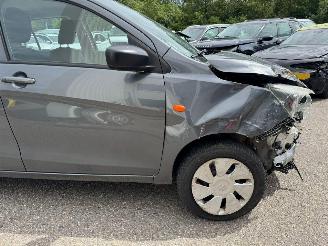 Suzuki Celerio 1.0 AUTOMAAT Comfort picture 6
