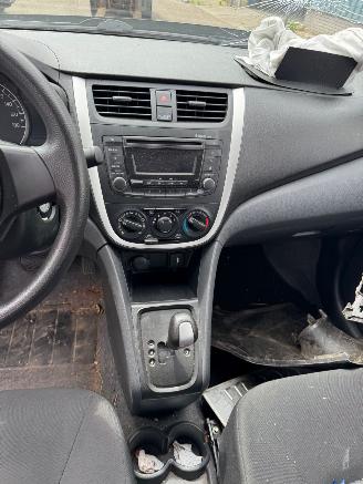 Suzuki Celerio 1.0 AUTOMAAT Comfort picture 13