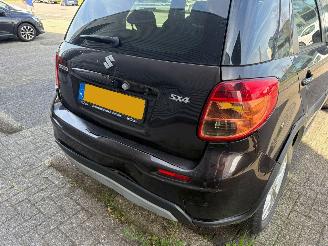 Suzuki SX4 1.6 AUTOMAAT Expressive picture 3