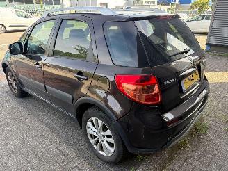 Suzuki SX4 1.6 AUTOMAAT Expressive picture 2