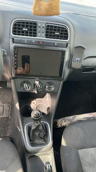 Volkswagen Polo 1.2. TDI Bluemotion picture 11