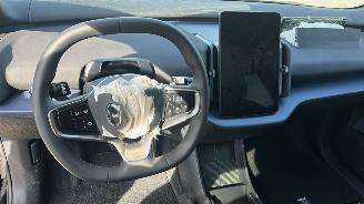 Volvo EX30 Single motor ext Range plus Black edition 69 kWh 200 KW 272 PK picture 10