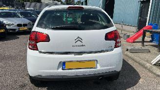 Citroën C3 1.6  AUTOMAAT VTi Exclusive picture 4