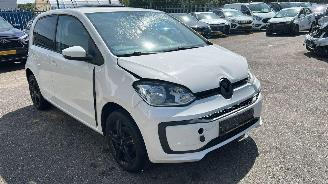 Volkswagen Up! 1.0 BMT move up! picture 6