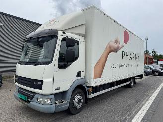 DAF FA 45 LF picture 1