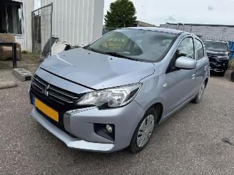 skadebil auto Mitsubishi Space-star 1.2 Connect + 2023/1