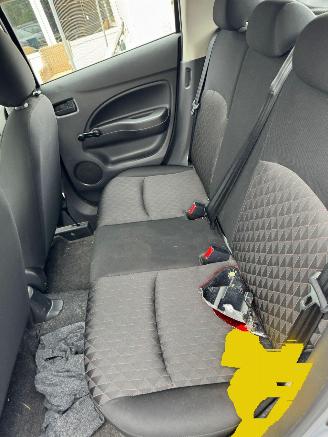 Mitsubishi Space-star 1.2 Connect + picture 13