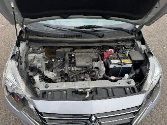 Mitsubishi Space-star 1.2 Connect + picture 7