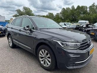 Volkswagen Tiguan 1.5 TSIb life Bns picture 9