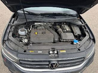 Volkswagen Tiguan 1.5 TSIb life Bns picture 11