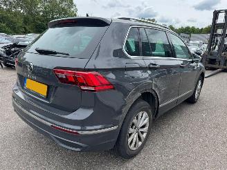 Volkswagen Tiguan 1.5 TSIb life Bns picture 5