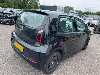 Volkswagen Up! 1.0 picture 5