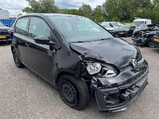 Volkswagen Up! 1.0 picture 6