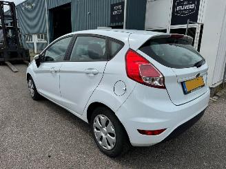 Ford Fiesta 1.5 TDCi Style picture 3