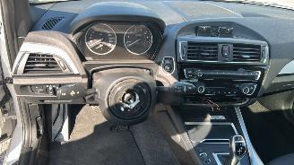 BMW 1-serie 120i  AUTOMAAT Centennial High Executive picture 11