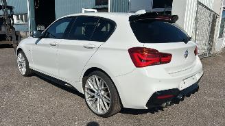 BMW 1-serie 120i  AUTOMAAT Centennial High Executive picture 3