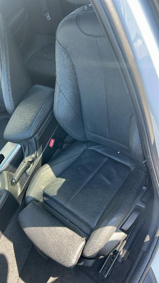 BMW 1-serie 120i  AUTOMAAT Centennial High Executive picture 17