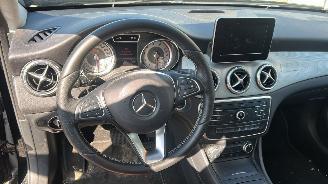 Mercedes GLA 180 Ambition picture 11