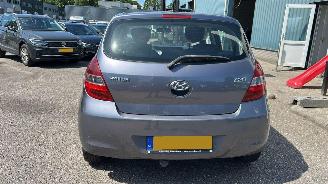 Hyundai I-20 1.2i DynamicVersion picture 4