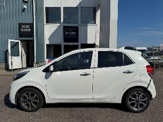 Kia Picanto 1.0 DPi DynamicPlusLine picture 2