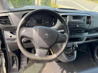Peugeot Expert 1.6 BlueHDI 95 Compact Premium picture 9